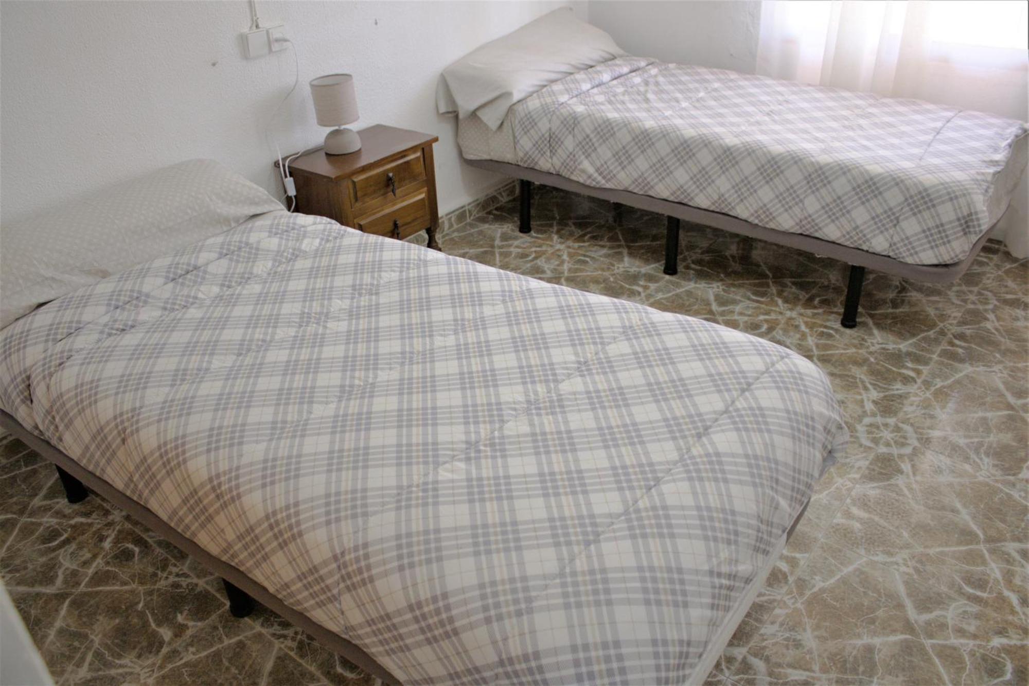 Vacansis Habitaciones Privada En Una Villa A Un Paso Del Mar En Cullera Exterior foto